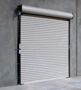 Roll Up Gate Repair San Dimas